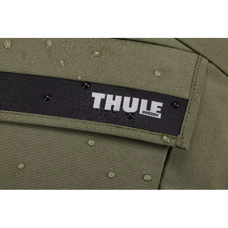 Thule Paramount PARACB3114 Soft Green poliestere unisex borsa a tracolla