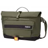 Thule Paramount PARACB3114 Soft Green poliestere unisex borsa a tracolla