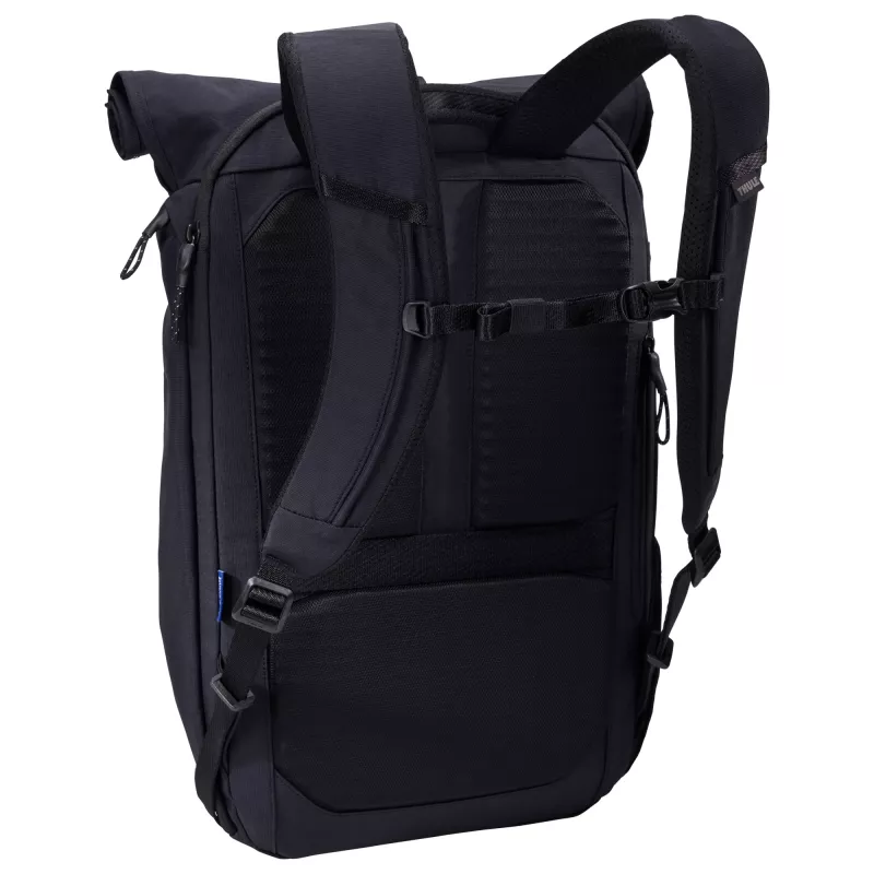 Thule Paramount PARABP3116 nero zaino casual nylon, poliestere