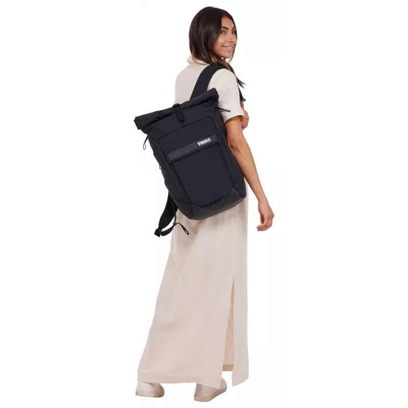 Thule Paramount PARABP3116 nero zaino casual nylon, poliestere