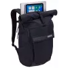 Thule Paramount PARABP3116 nero zaino casual nylon, poliestere