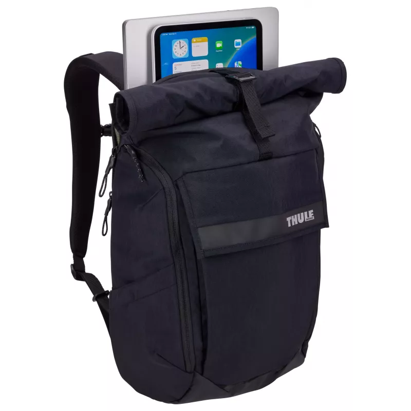 Thule Paramount PARABP3116 nero zaino casual nylon, poliestere