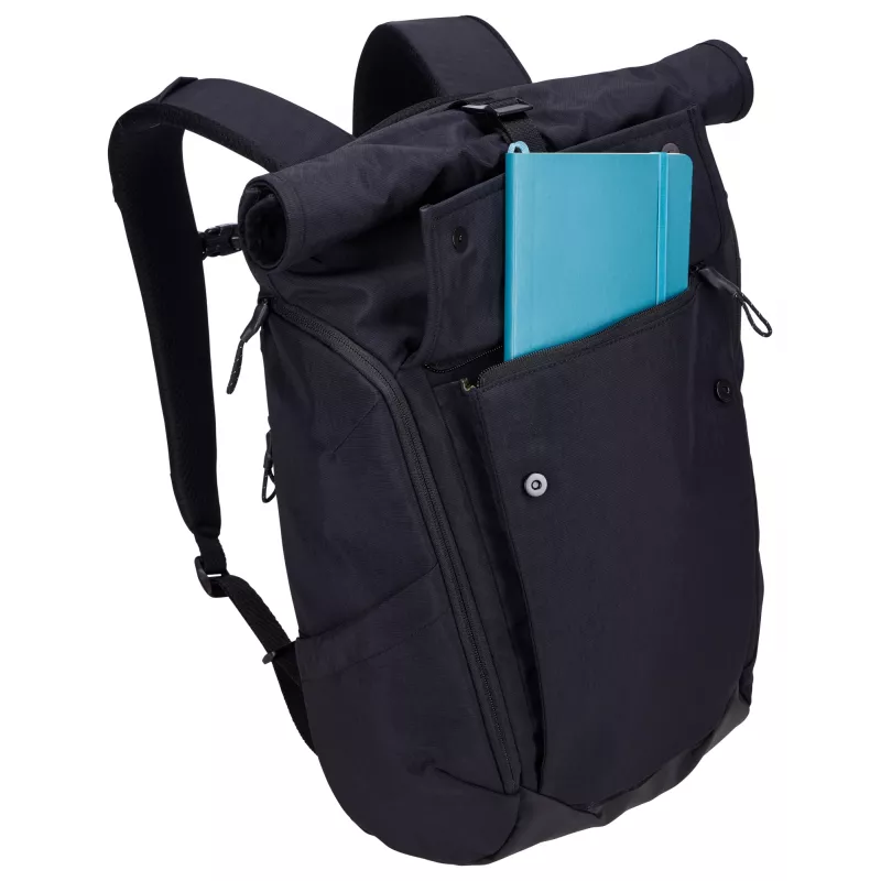 Thule Paramount PARABP3116 nero zaino casual nylon, poliestere