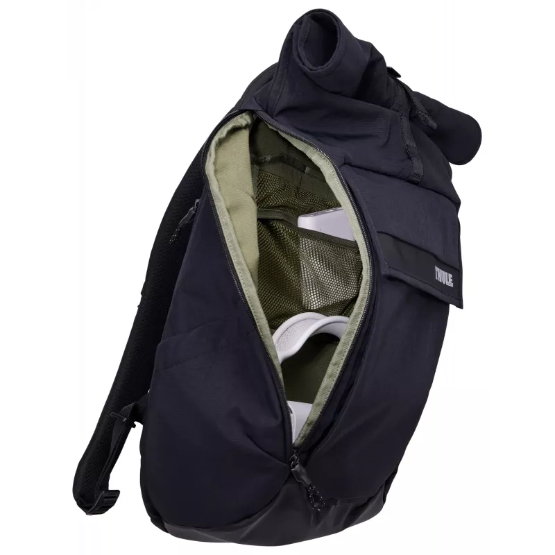 Thule Paramount PARABP3116 nero zaino casual nylon, poliestere