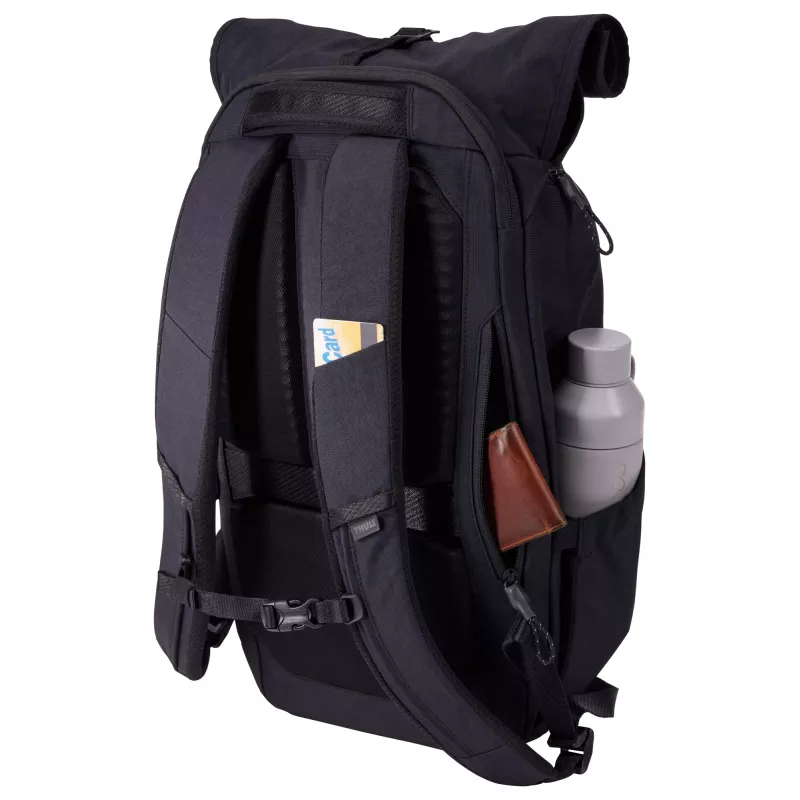 Thule Paramount PARABP3116 nero zaino casual nylon, poliestere