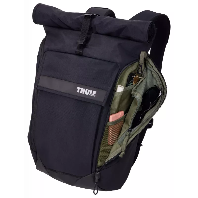 Thule Paramount PARABP3116 nero zaino casual nylon, poliestere