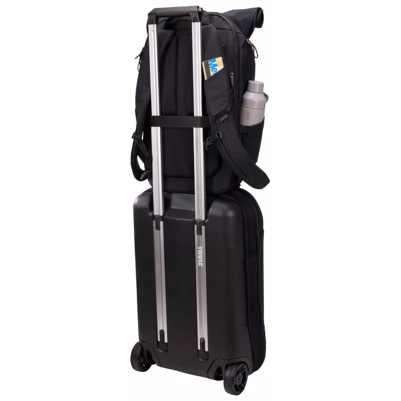 Thule Paramount PARABP3116 nero zaino casual nylon, poliestere