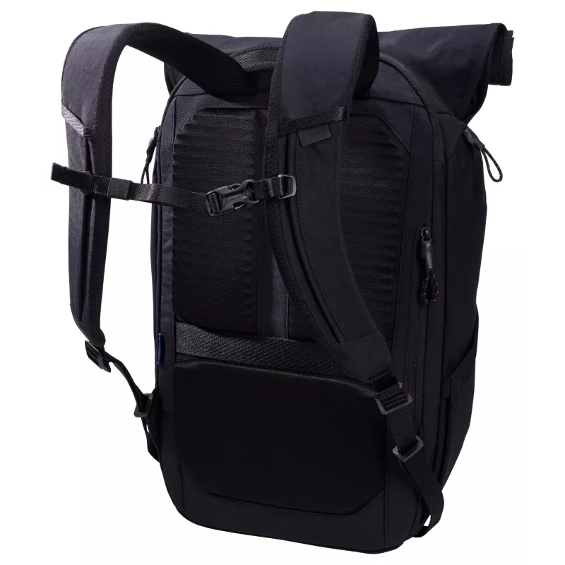 Thule Paramount PARABP3116 nero zaino casual nylon, poliestere