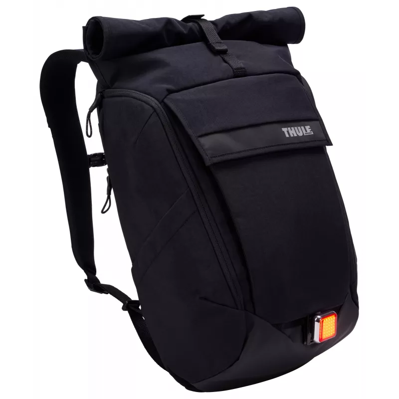 Thule Paramount PARABP3116 nero zaino casual nylon, poliestere