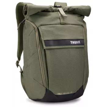 Thule Paramount PARABP3116 Soft Green zaino casual nylon, poliestere