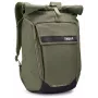 Thule Paramount PARABP3116 Soft Green zaino casual nylon, poliestere