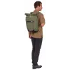 Thule Paramount PARABP3116 Soft Green zaino casual nylon, poliestere