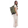 Thule Paramount PARABP3116 Soft Green zaino casual nylon, poliestere