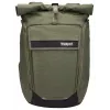 Thule Paramount PARABP3116 Soft Green zaino casual nylon, poliestere