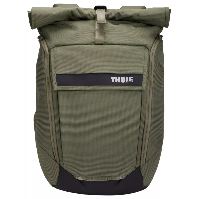 Thule Paramount PARABP3116 Soft Green zaino casual nylon, poliestere