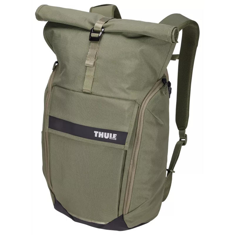 Thule Paramount PARABP3116 Soft Green zaino casual nylon, poliestere
