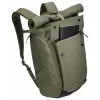 Thule Paramount PARABP3116 Soft Green zaino casual nylon, poliestere