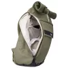 Thule Paramount PARABP3116 Soft Green zaino casual nylon, poliestere