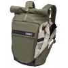 Thule Paramount PARABP3116 Soft Green zaino casual nylon, poliestere