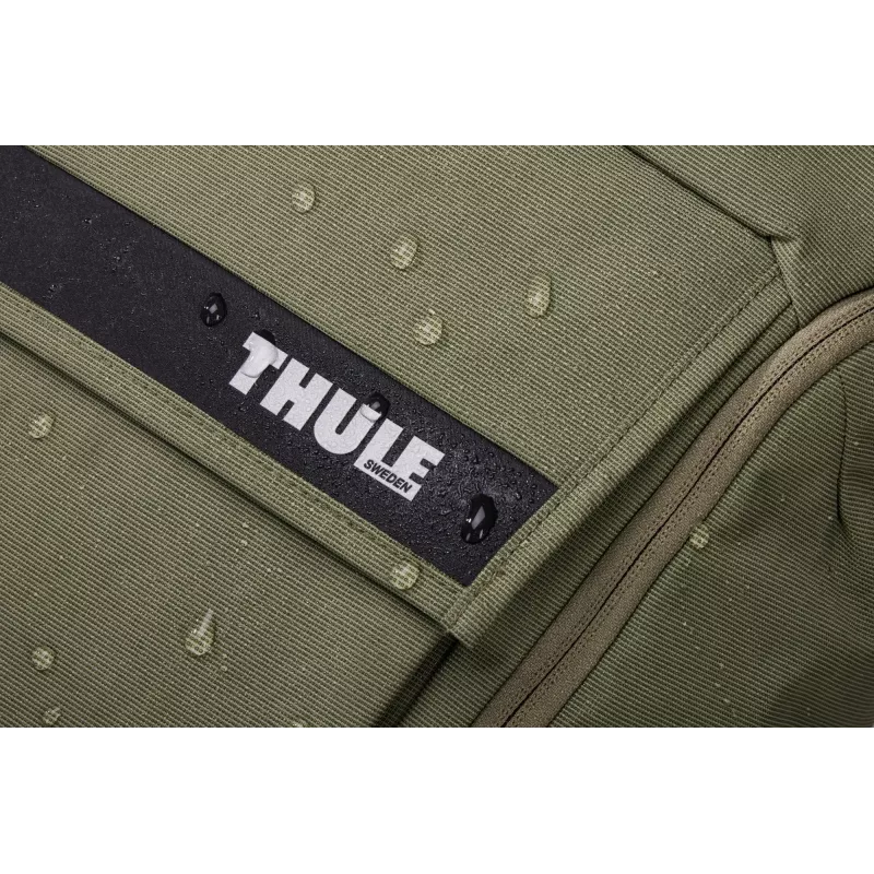 Thule Paramount PARABP3116 Soft Green zaino casual nylon, poliestere