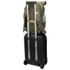 Thule Paramount PARABP3116 Soft Green zaino casual nylon, poliestere