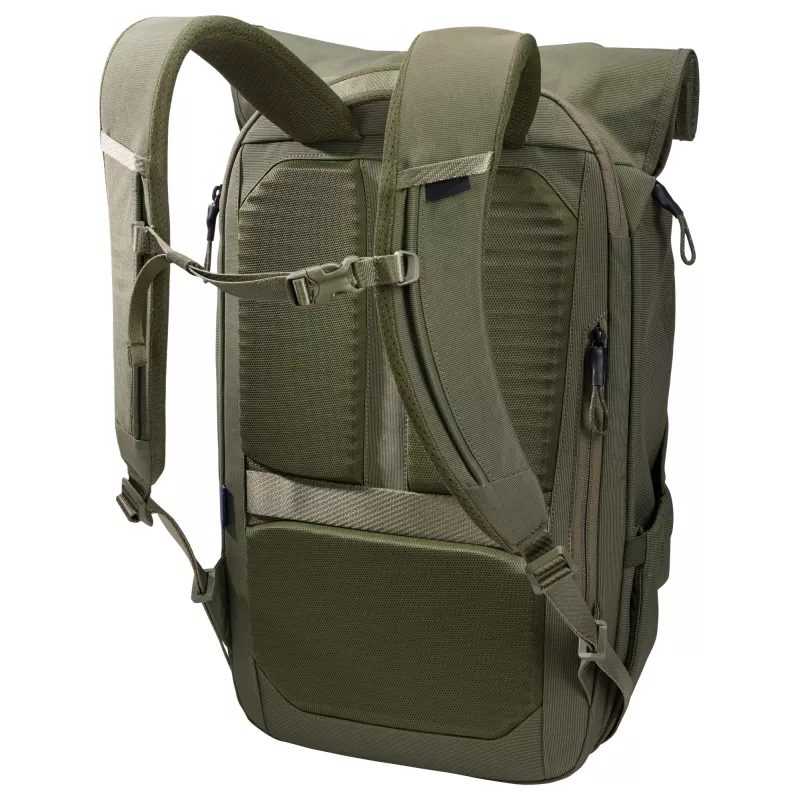 Thule Paramount PARABP3116 Soft Green zaino casual nylon, poliestere