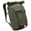 Thule Paramount PARABP3116 Soft Green zaino casual nylon, poliestere