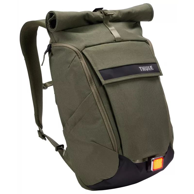 Thule Paramount PARABP3116 Soft Green zaino casual nylon, poliestere