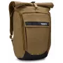 Thule Paramount PARABP3116 Nutria zaino casual khaki nylon, poliestere