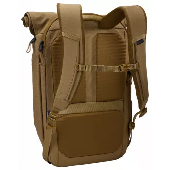 Thule Paramount PARABP3116 Nutria zaino casual khaki nylon, poliestere