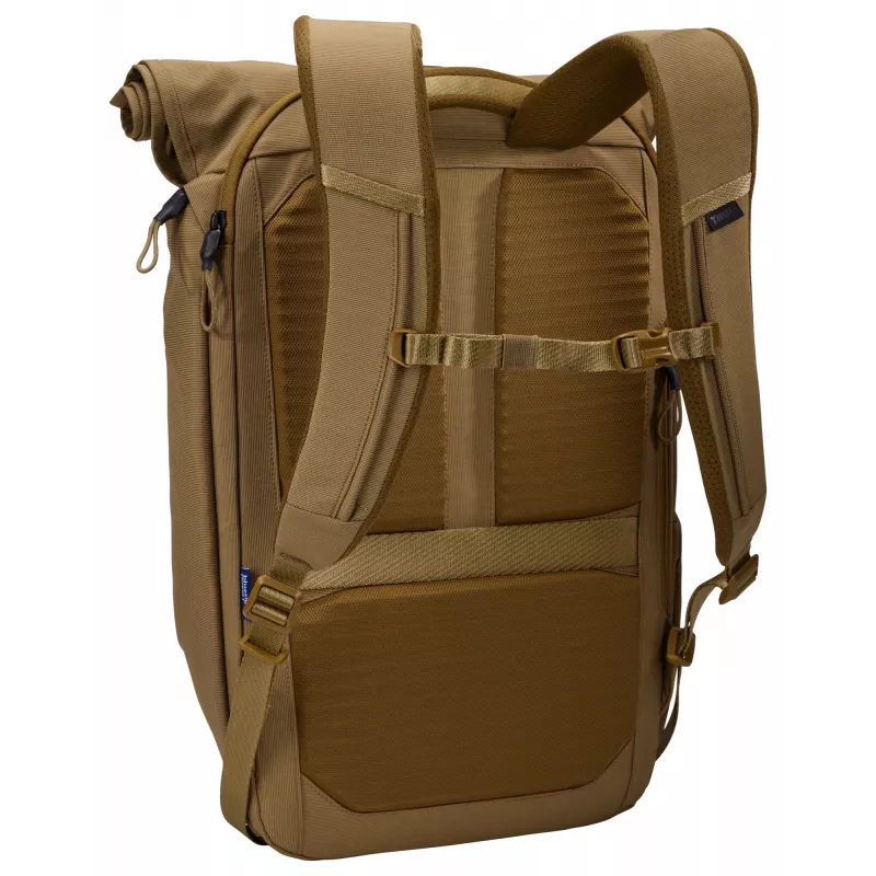 Thule Paramount PARABP3116 Nutria zaino casual khaki nylon, poliestere