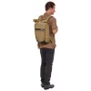 Thule Paramount PARABP3116 Nutria zaino casual khaki nylon, poliestere
