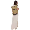 Thule Paramount PARABP3116 Nutria zaino casual khaki nylon, poliestere