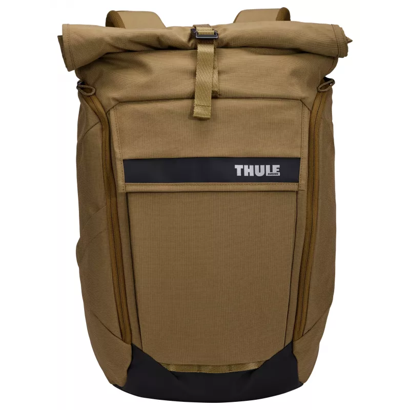 Thule Paramount PARABP3116 Nutria zaino casual khaki nylon, poliestere
