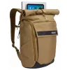 Thule Paramount PARABP3116 Nutria zaino casual khaki nylon, poliestere