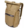 Thule Paramount PARABP3116 Nutria zaino casual khaki nylon, poliestere