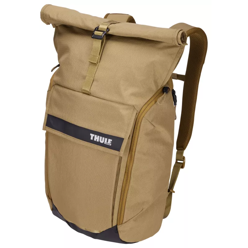 Thule Paramount PARABP3116 Nutria zaino casual khaki nylon, poliestere