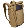 Thule Paramount PARABP3116 Nutria zaino casual khaki nylon, poliestere