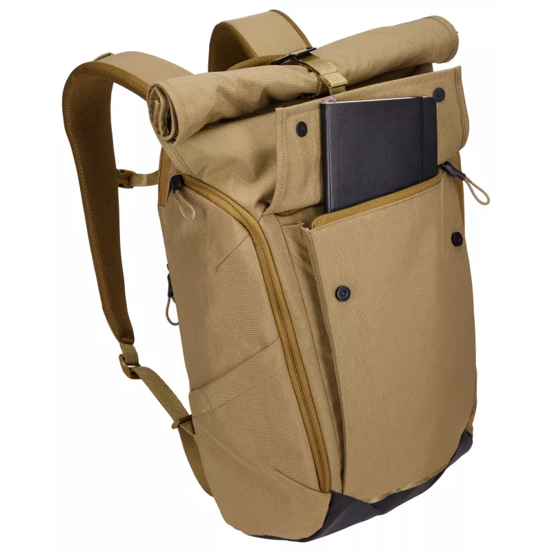 Thule Paramount PARABP3116 Nutria zaino casual khaki nylon, poliestere