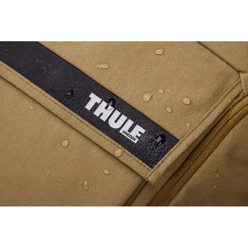 Thule Paramount PARABP3116 Nutria zaino casual khaki nylon, poliestere