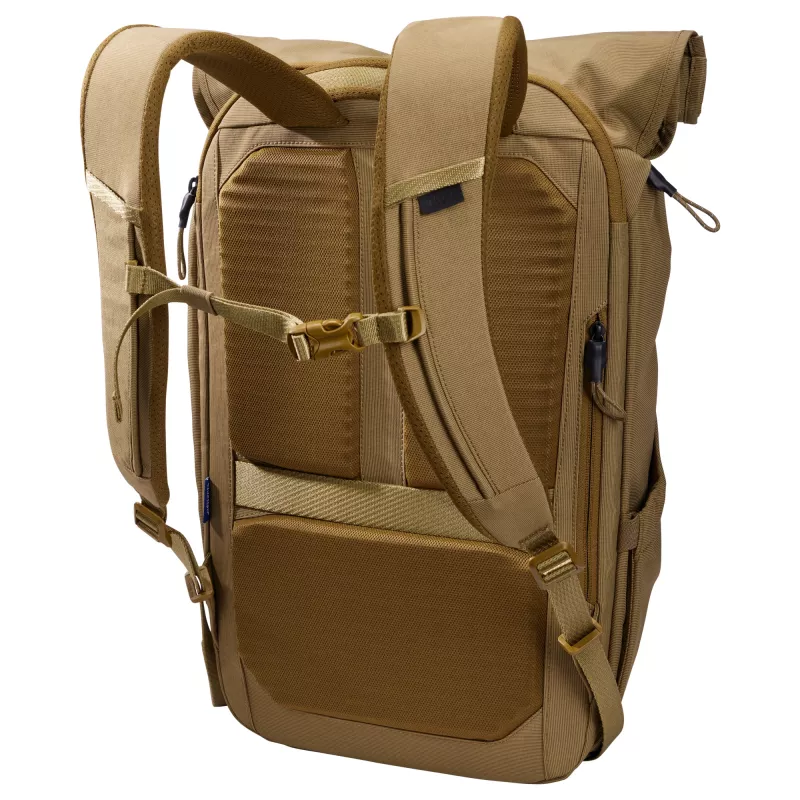Thule Paramount PARABP3116 Nutria zaino casual khaki nylon, poliestere
