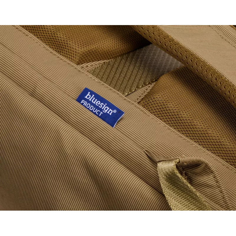Thule Paramount PARABP3116 Nutria zaino casual khaki nylon, poliestere