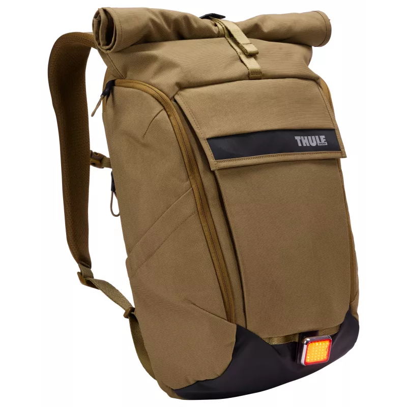 Thule Paramount PARABP3116 Nutria zaino casual khaki nylon, poliestere