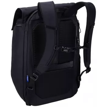 Thule Paramount PARABP3216 nero zaino casual nylon, poliestere