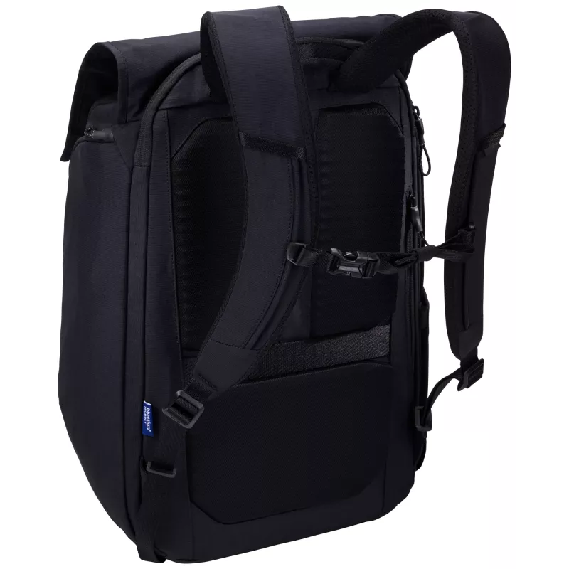Thule Paramount PARABP3216 nero zaino casual nylon, poliestere
