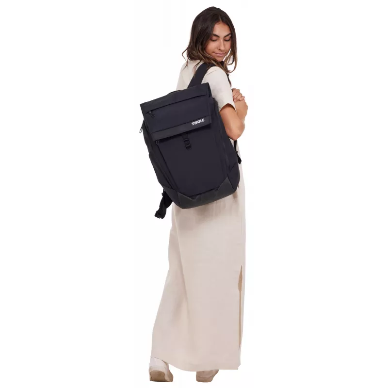 Thule Paramount PARABP3216 nero zaino casual nylon, poliestere