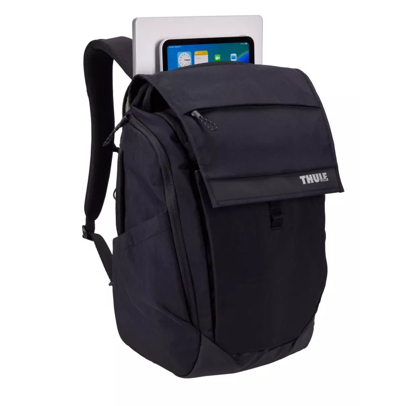 Thule Paramount PARABP3216 nero zaino casual nylon, poliestere