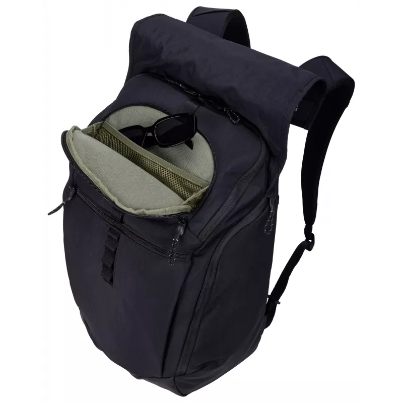Thule Paramount PARABP3216 nero zaino casual nylon, poliestere