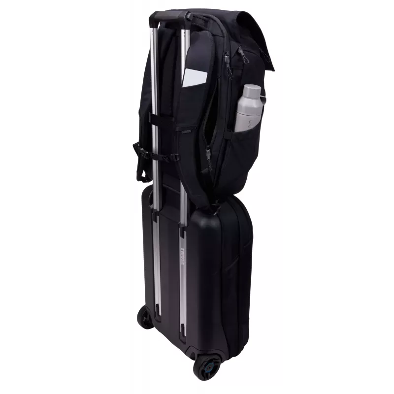 Thule Paramount PARABP3216 nero zaino casual nylon, poliestere