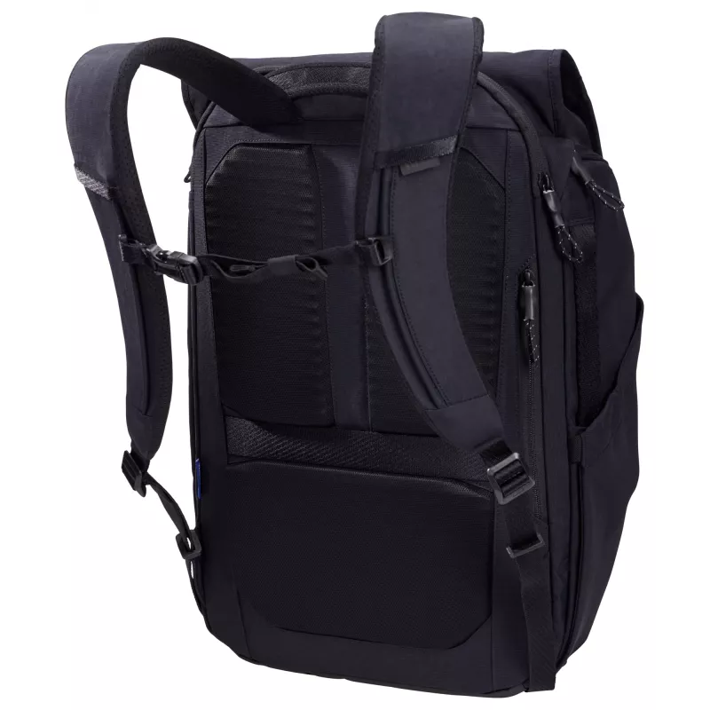 Thule Paramount PARABP3216 nero zaino casual nylon, poliestere